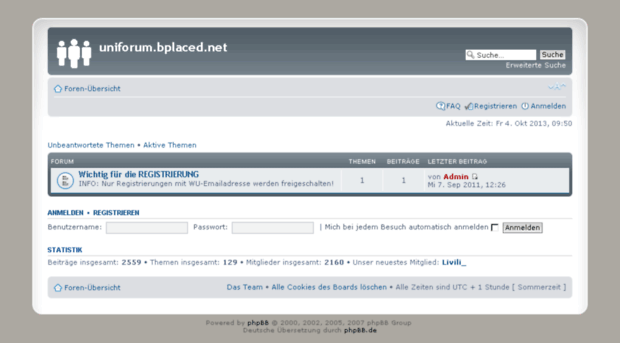 uniforum.bplaced.net