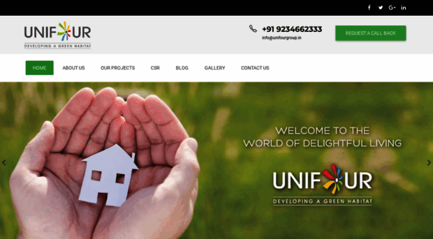 unifourgroup.com