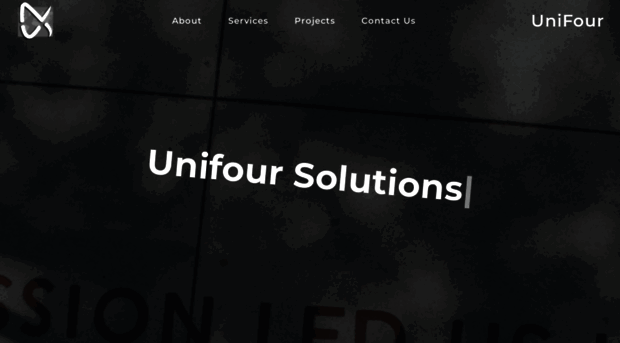 unifoursol.com