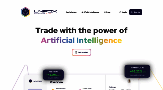 unifox.ai