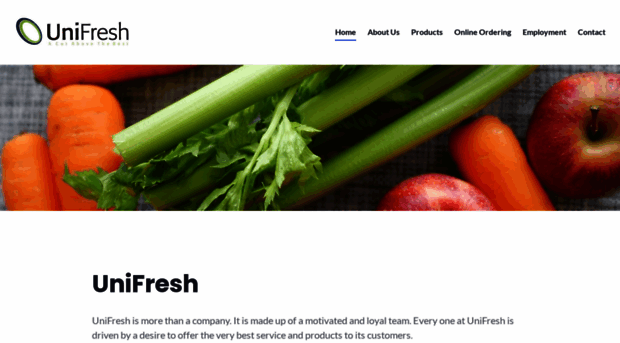 unifresh.com.au