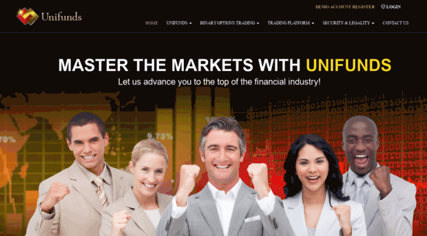 unifunds.com