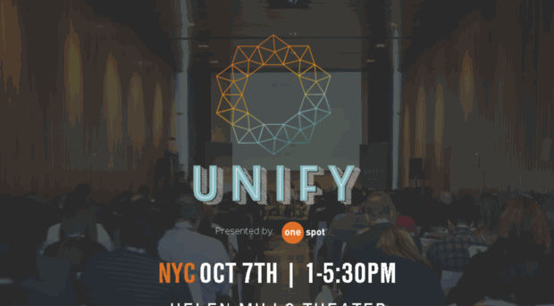 unify2014.com