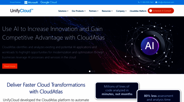 unifycloud.com