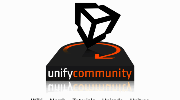 unifycommunity.com