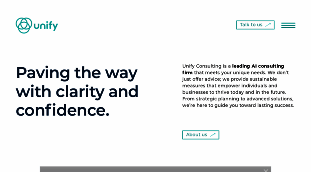 unifyconsulting.com