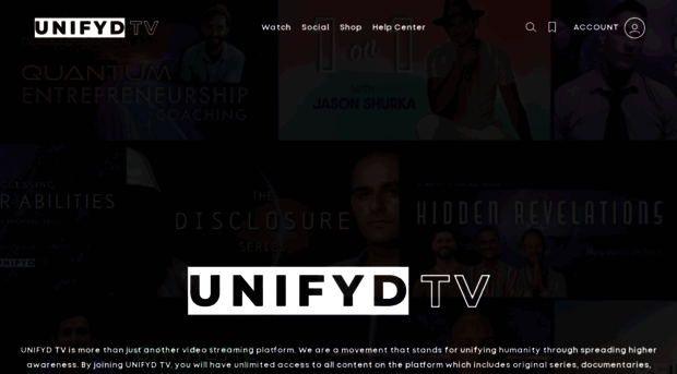 unifyd.tv