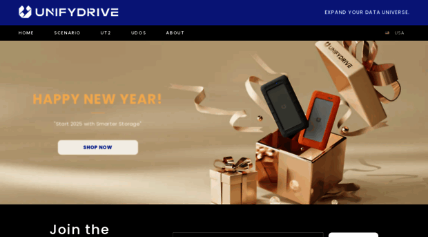 unifydrive.com