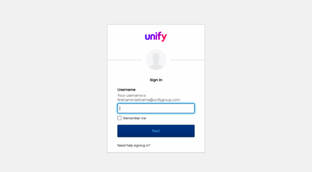 unifygroup.okta.com