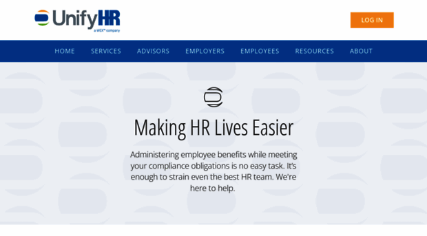 unifyhr.com