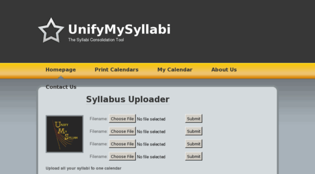 unifymysyllabi.com