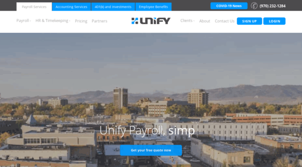 unifypayroll.com