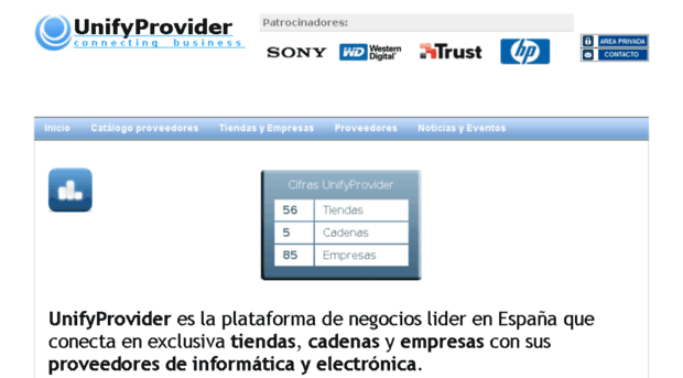 unifyprovider.es