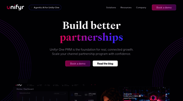 unifyr.com