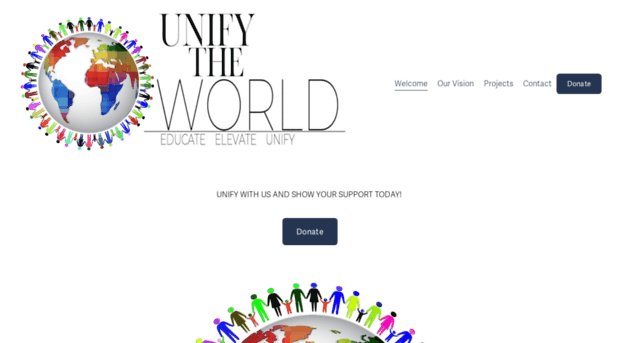 unifytheworld.com