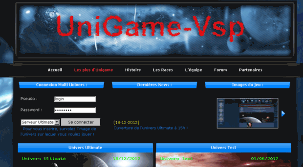unigame-vsp.com