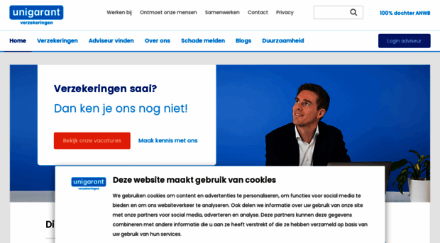 unigarant.nl