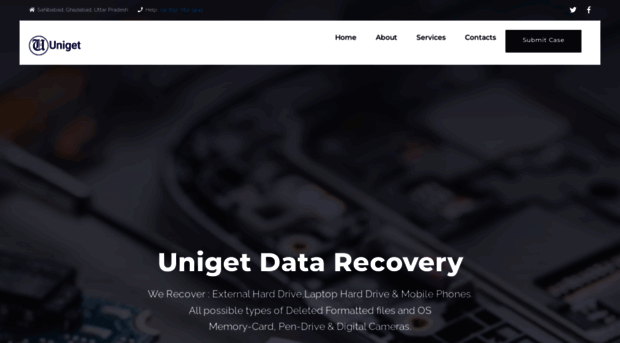 uniget.co.in