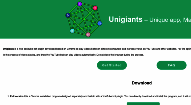 unigiants.com