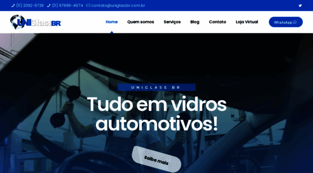 uniglassbr.com.br