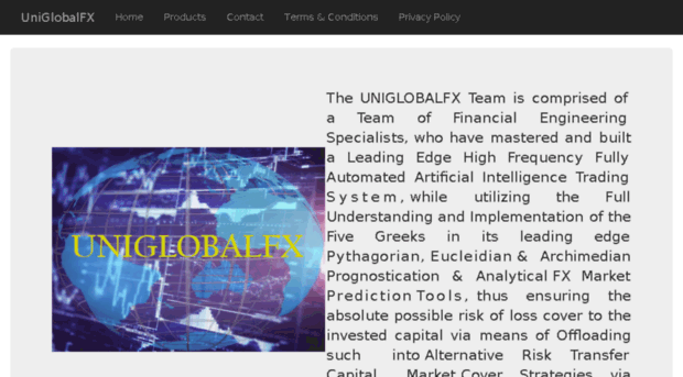 uniglobalfx.com