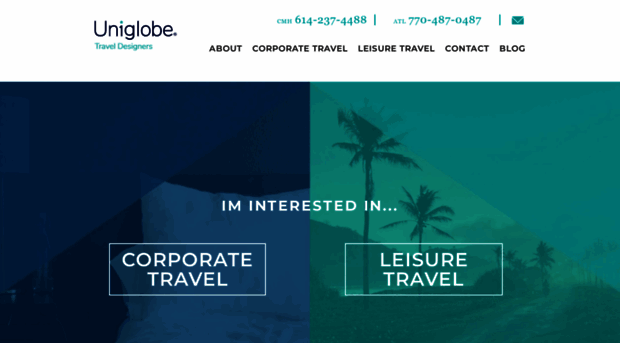 uniglobetraveldesigners.com