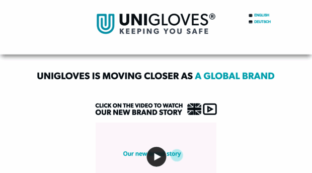 unigloves.com