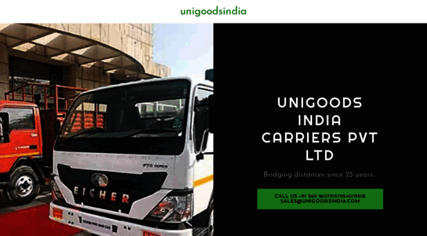 unigoodsindia.com