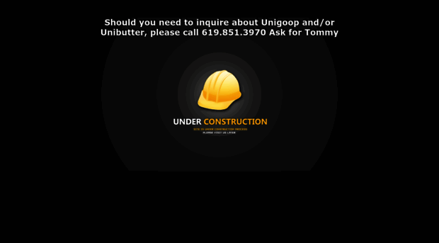 unigoop.com