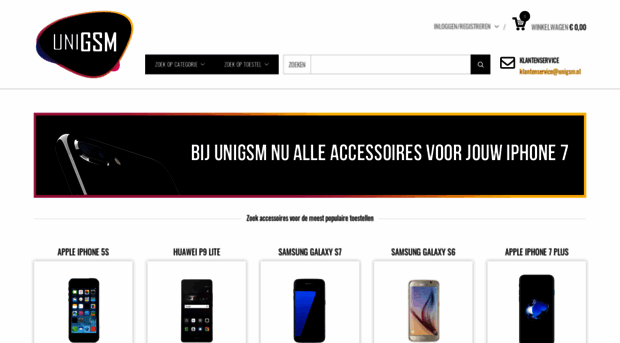unigsm.nl
