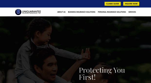 uniguarantee.com