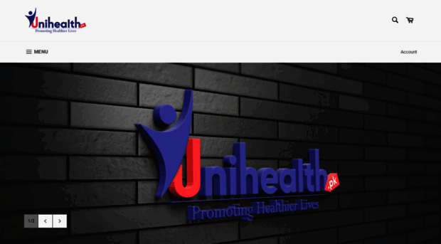 unihealth.pk