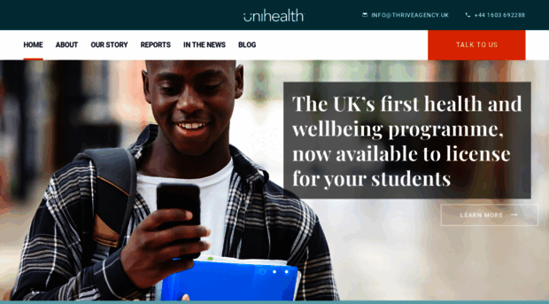 unihealth.uk.com