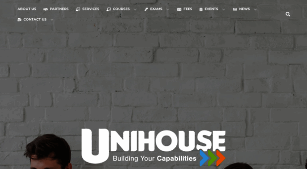 unihouse.com.jo