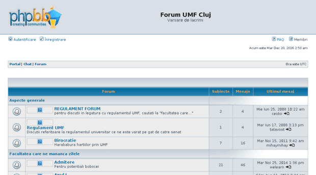 uniimaifraieri.forums-free.com