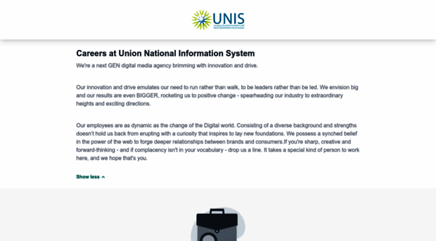 uniis.workable.com