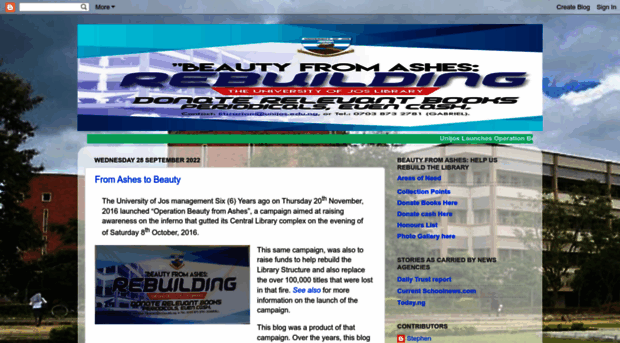 unijosbeautyfromashes.blogspot.com.ng