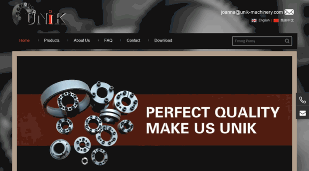 unik-machinery.com