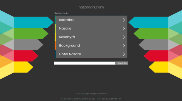 unik.nazardark.com