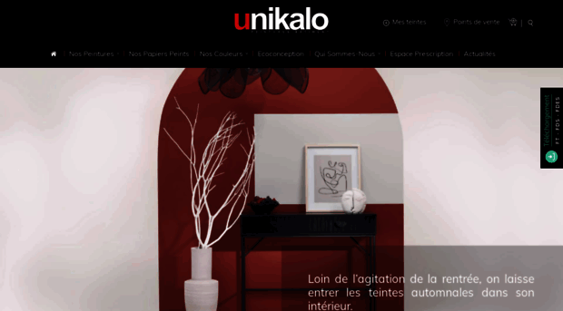 unikalo.com