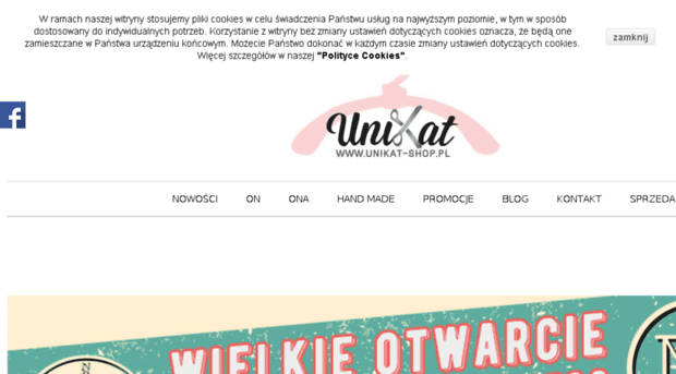 unikat-shop.pl