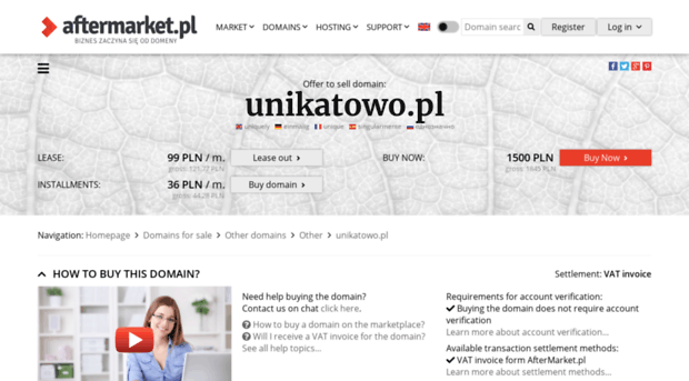 unikatowo.pl