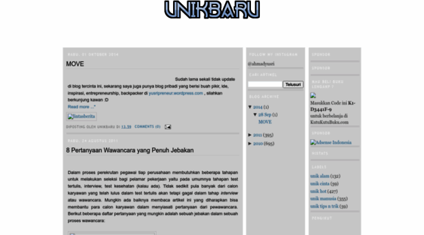 unikbaru.blogspot.com