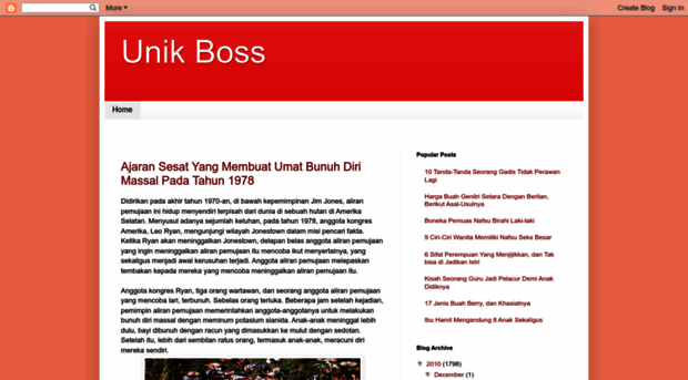 unikboss.blogspot.com