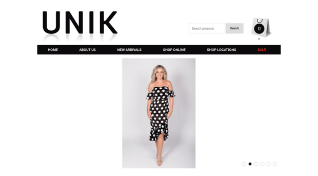 unikclothing.com.au