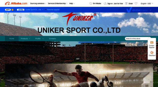 unikersport.en.alibaba.com