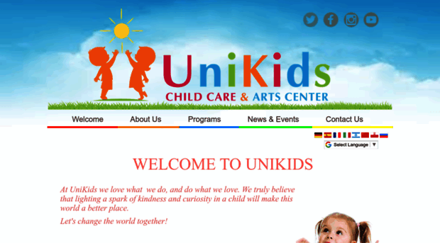 unikidsny.com