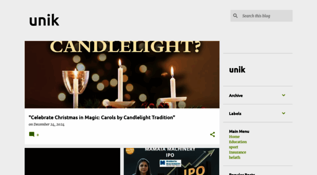 unikitm.blogspot.com