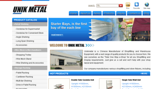 unikmetal.com