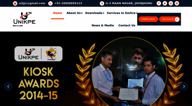 unikpe.com